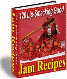 101 Good Jam Recipes