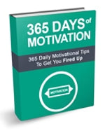 365 Days of Motivation