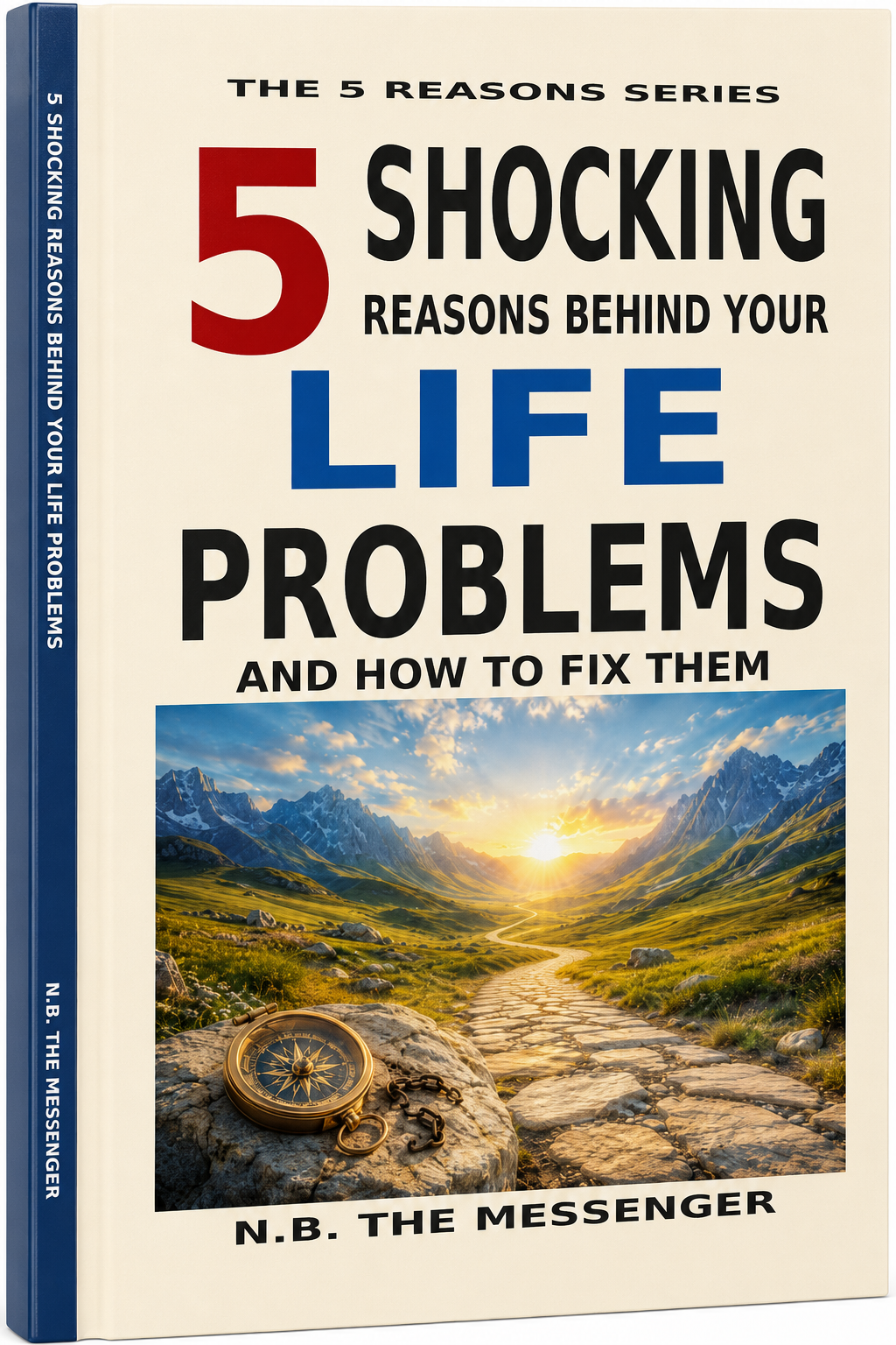 5 Shocking Reasons Behind Your Life Problems