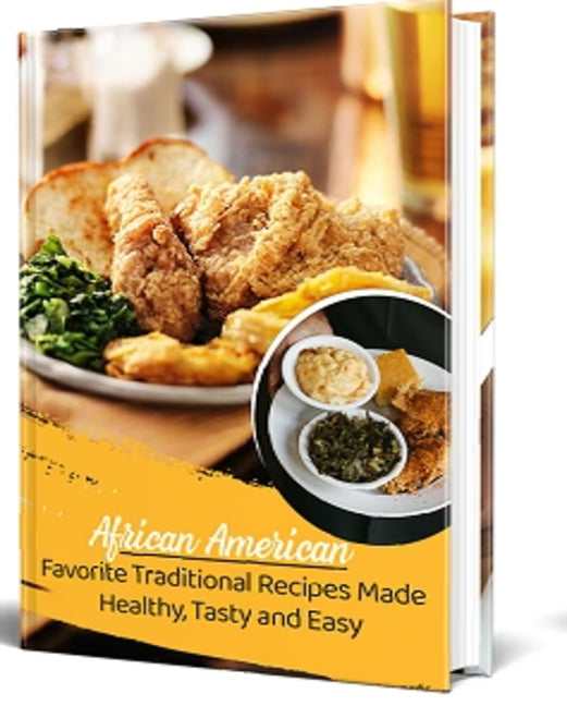 African-American Food