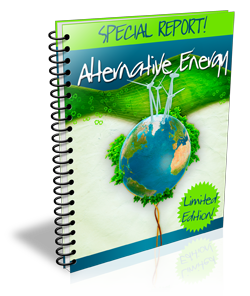 Alternative Energy