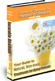 Alternative Treatments for Incurable Diseases