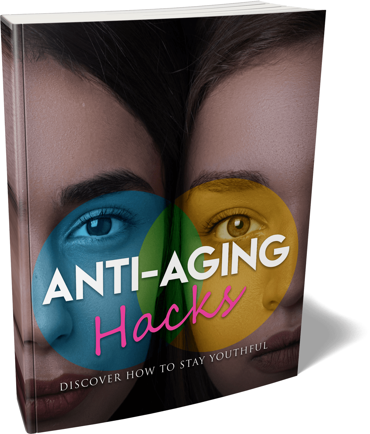 Anti-Aging Hacks