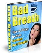 Bad Breath