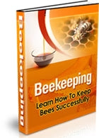 Bee Keeping