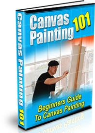 Canvas Painting 101