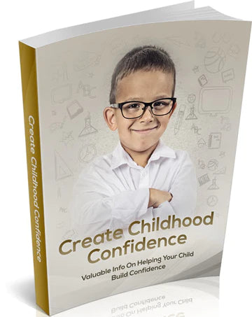 Create Childhood Confidence