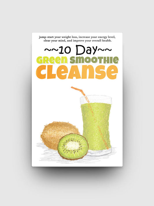 Green smoothie cleanse
