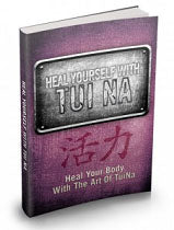 Heal Yourself With Tui Na