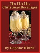 Ho Ho Ho Christmas Beverages