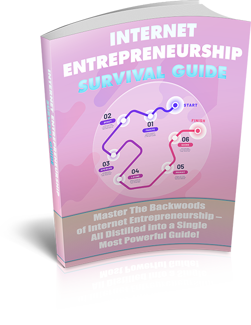 Internet Entrepreneurship Survival Guide