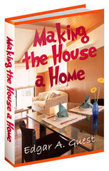 Making The House A Home