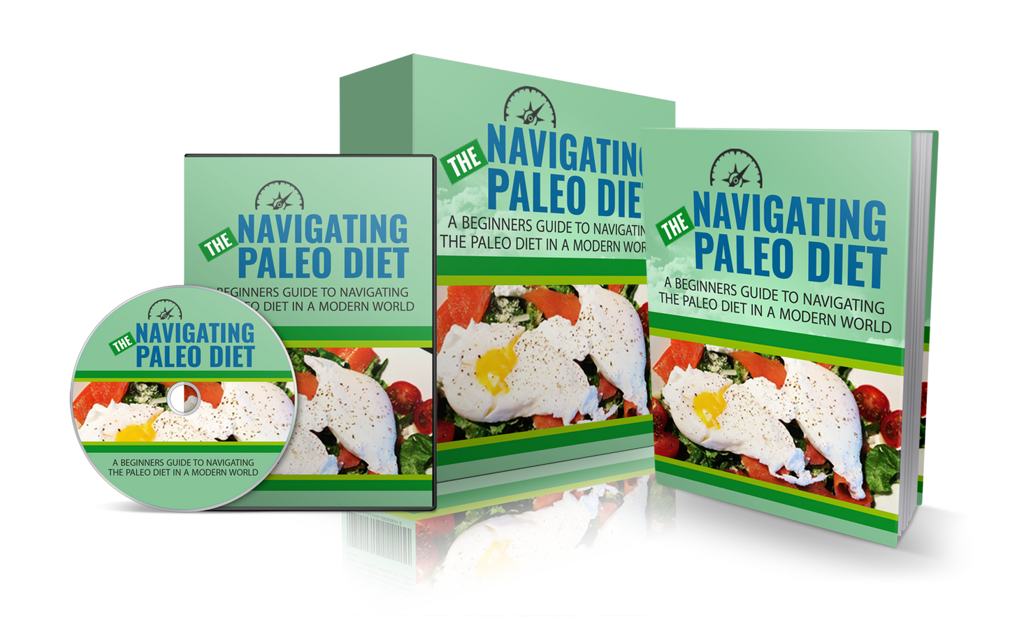 Navigating paleo diet
