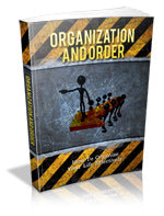Organization And Order