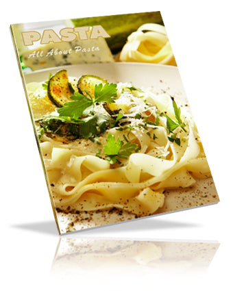 Pasta All About Pasta