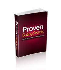 Proven Dating Secrets