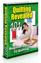 Quilting Revealed 102