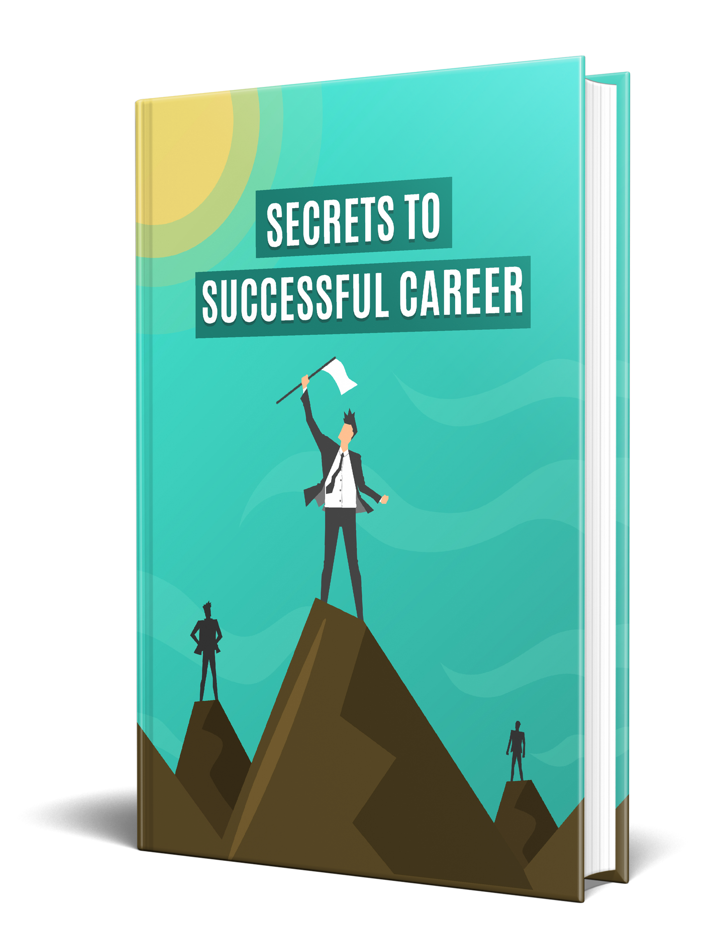 Secrets To Successful Career