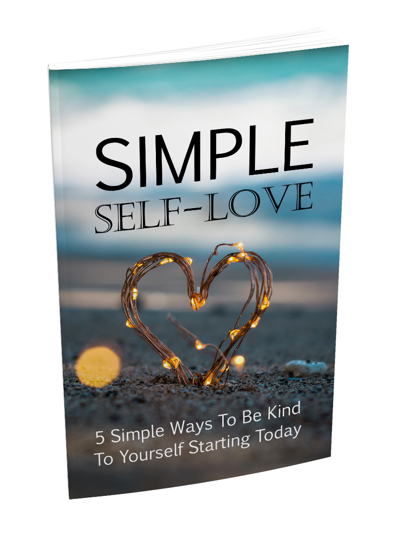 Simple Self-Love