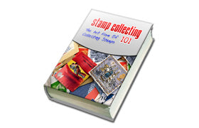 Stamp Collecting 101