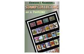 Stamp Collecting as Pastime