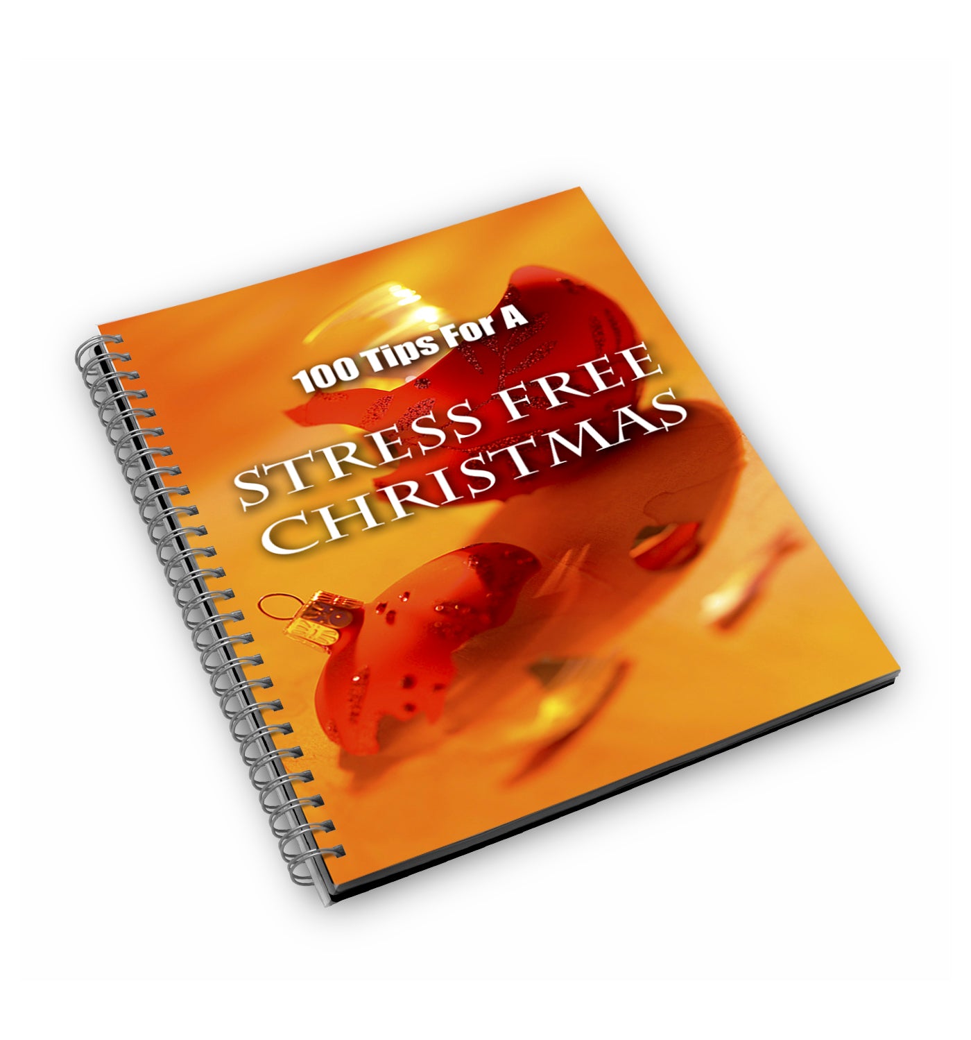 Stress Free Christmas