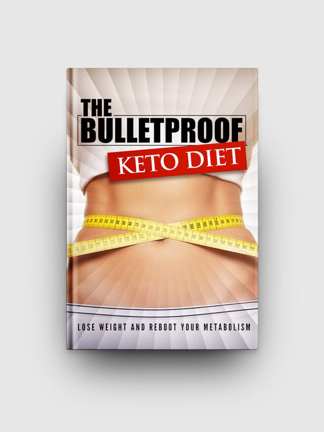 Bulletproof keto diet