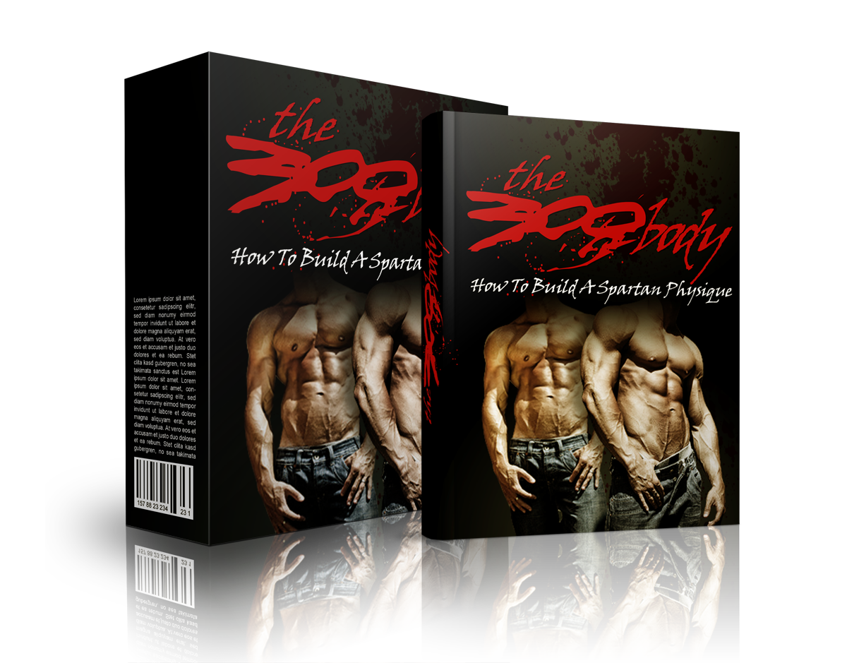 The 300 body