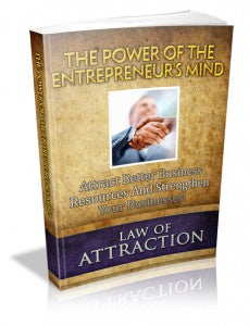 The Power Of The Entrepreneur’s Mind – TENBELLOW