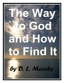The Way To God and How To Find It