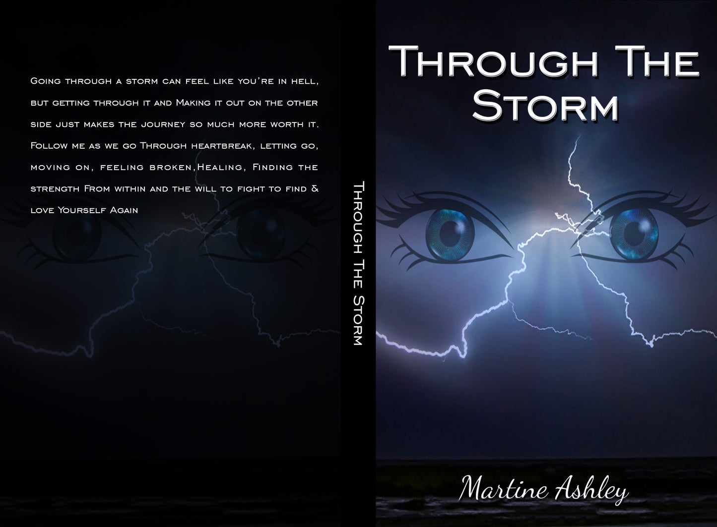 Through The Storm