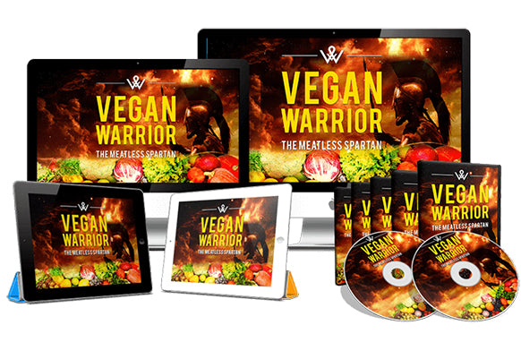 Vegan Warrior (8 videos)
