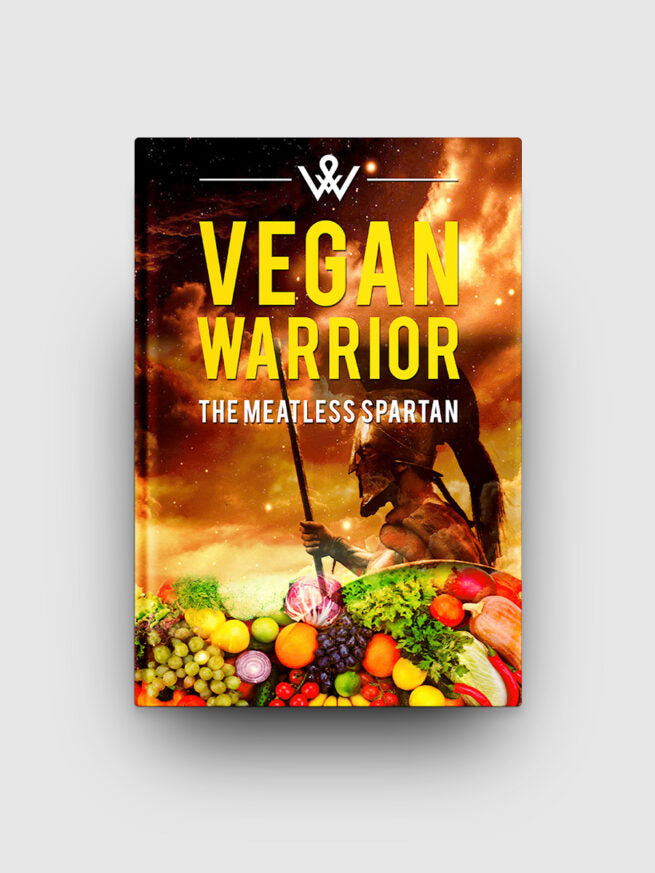 Vegan warrior