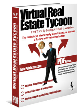 Virtual Real Estate Tycoon