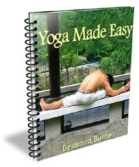 Yoga Made Easy