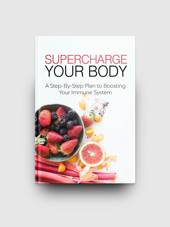 Supercharge your body