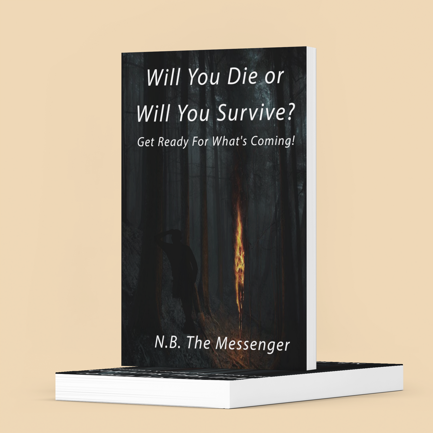 Will you die or will you survive? Best Selling Book