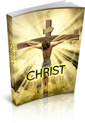 Christ Consciousness