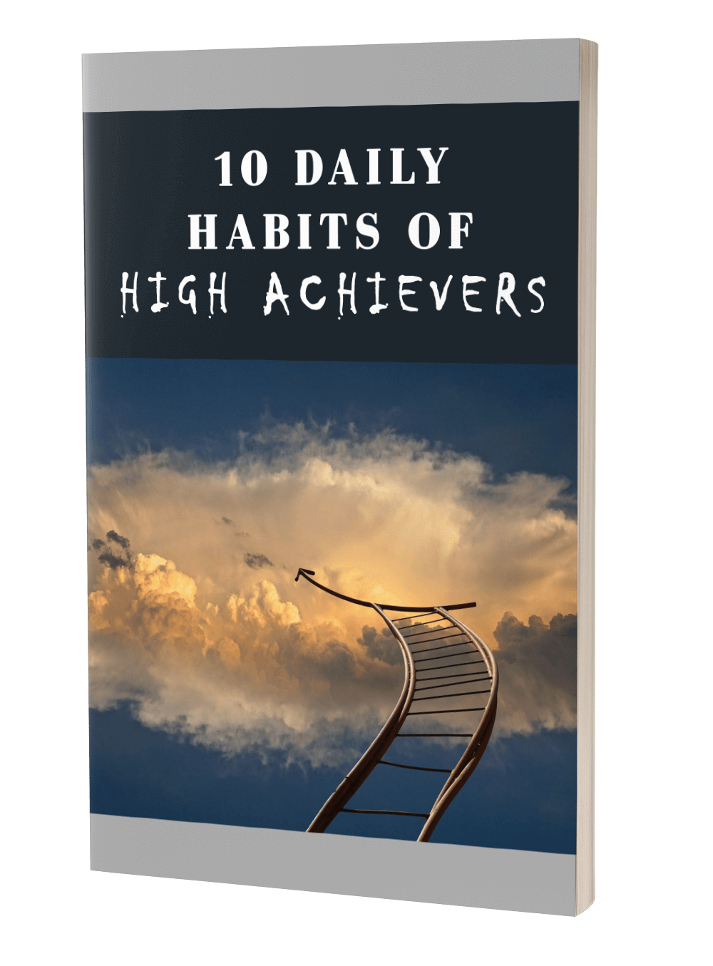 10 Daily Habits Of High Achievers