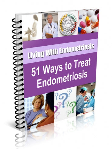 51 endometriosis tips