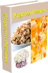 98 Homemade Gourmet Popcorn Recipes