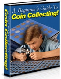 A Beginners Guide To Coin Collecting