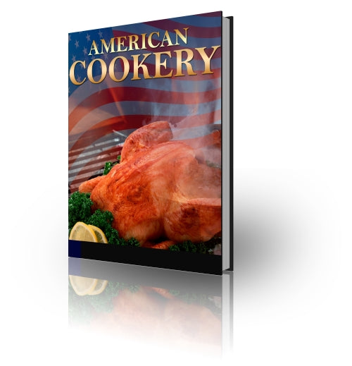 American Cookery