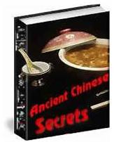 Ancient Chinese Recipes