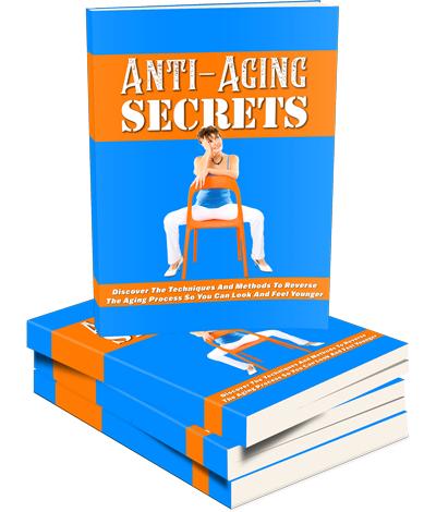 Anti-Aging Secrets