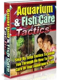 Aquarium and Fish Care Tactics