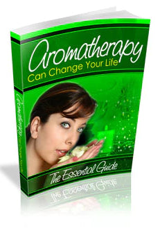 Aromatherapy Can Change Your Life
