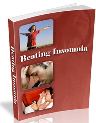 Beating Insomnia