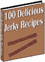 Beef Jerky Recipes