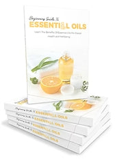 Beginners guide to essential oils